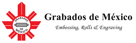 >Grabados de México - Especialistas en la reparación y fabricación de rodillos industriales